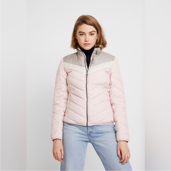 G-STAR ALASKA PADDED DOWN JACKET NWOT - Picture 2 of 14